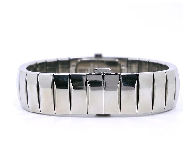 Dior Diorific Edelstahl Silber - Ansicht 5