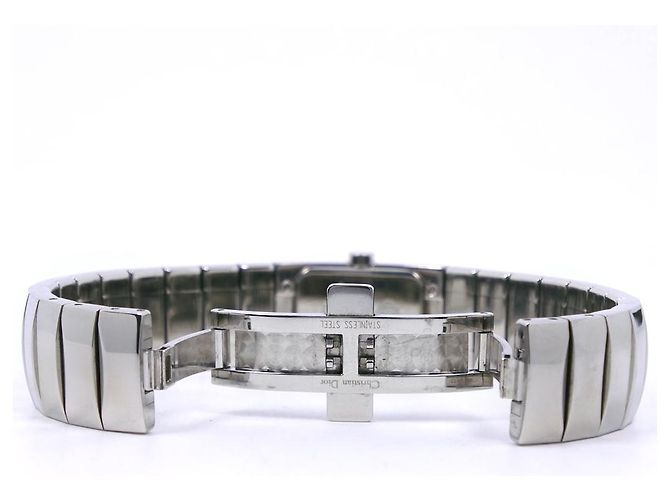 Dior Diorific Edelstahl Silber - Ansicht 6