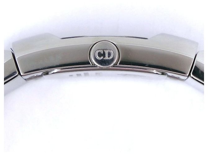 Dior Diorific Edelstahl Silber - Ansicht 7