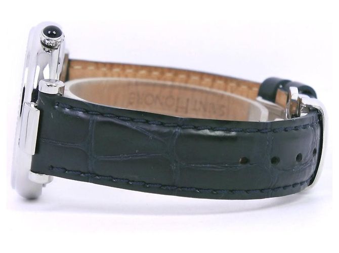 Autre Marque Reloj Saint Honore Audacy de acero inoxidable Azul - vista 4