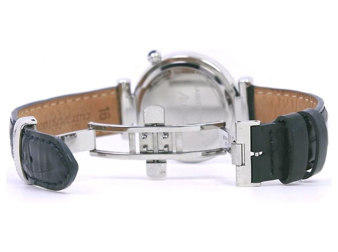 Autre Marque Reloj Saint Honore Audacy de acero inoxidable Azul - vista 6