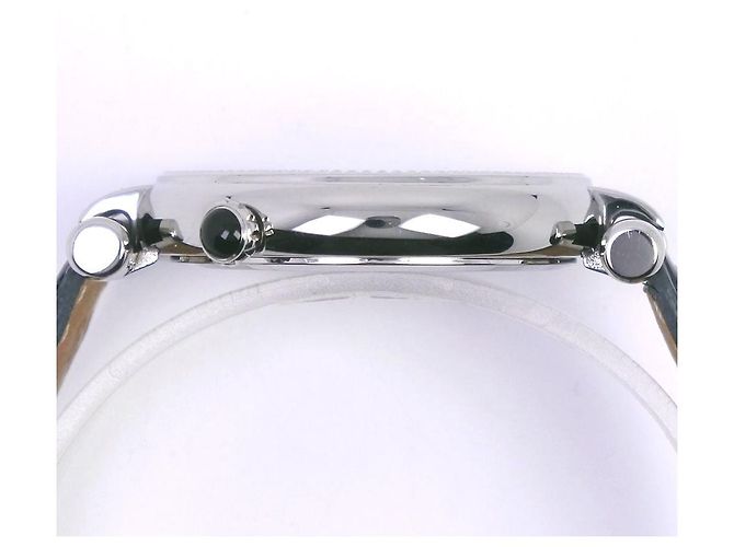 Autre Marque Reloj Saint Honore Audacy de acero inoxidable Azul - vista 7