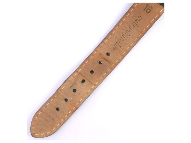 Autre Marque Reloj Saint Honore Audacy de acero inoxidable Azul - vista 9