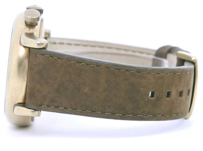 Reloj Emporio Armani AR-1818 de acero inoxidable Multicolor - vista 4