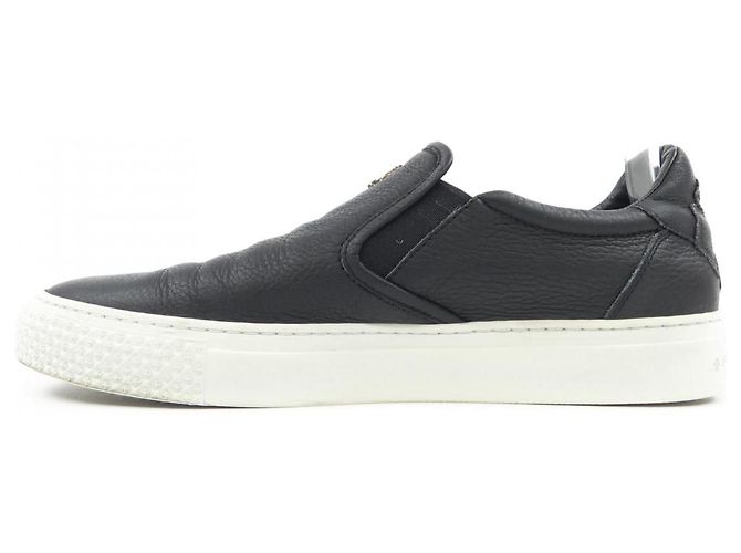 Autre Marque Sneakers SLIP ON Chrome Hearts Nero - vista 2