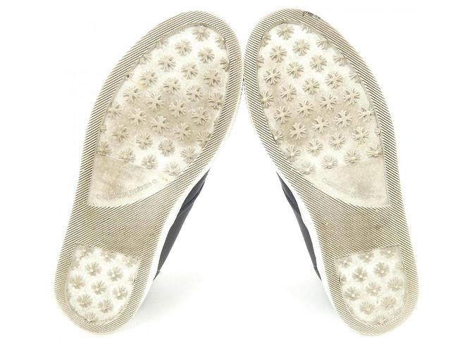 Autre Marque Sneakers SLIP ON Chrome Hearts Nero - vista 4