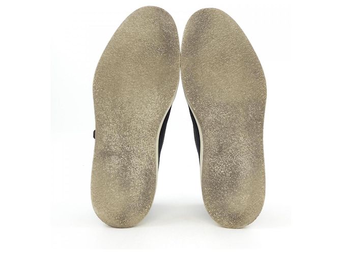 Autre Marque Sneakers John Lobb Nero - vista 4