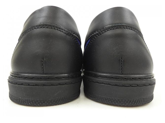 Sneakers JIMMY CHOO Blu - vista 5