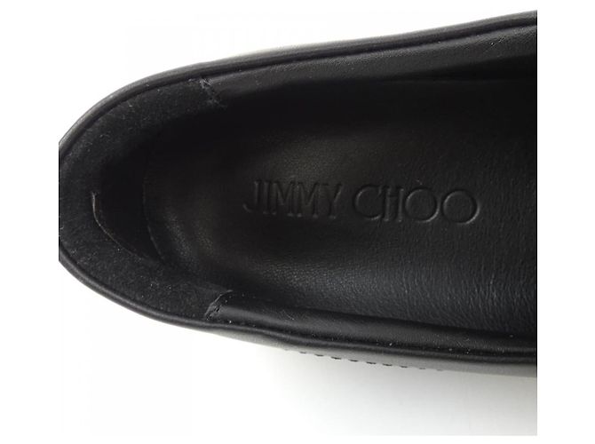 Sneakers JIMMY CHOO Blu - vista 6