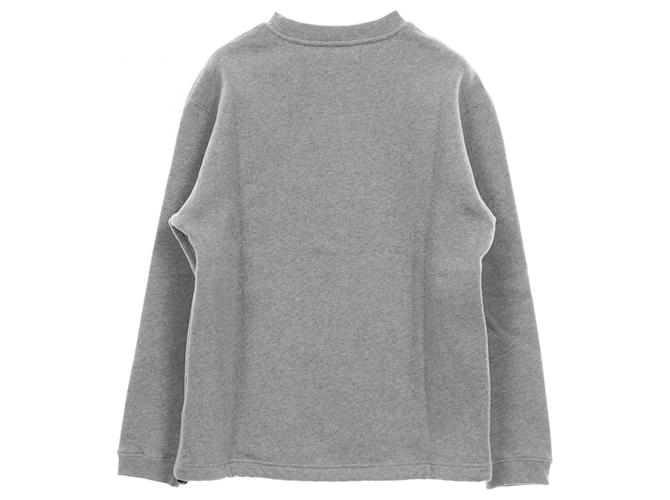 Kenzo Sweatshirt aus Baumwolle Braun - Ansicht 2
