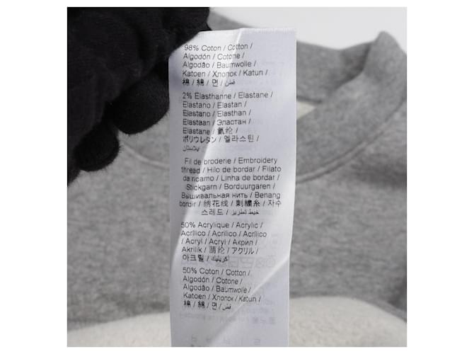 Kenzo Sweatshirt aus Baumwolle Braun - Ansicht 4