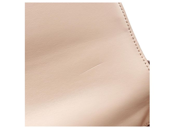 Stella Mc Cartney Borsa a tracolla in ecopelle FRAYME Stella McCartney Rosa - vista 8