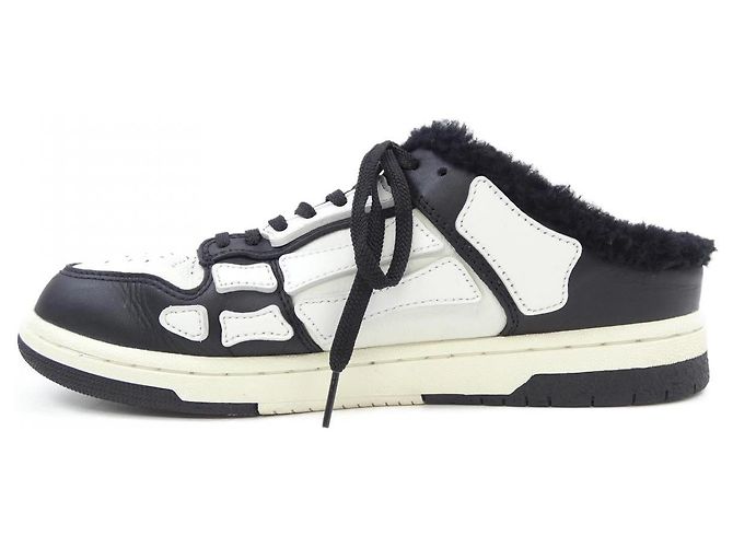 Baskets Amiri - vue 2