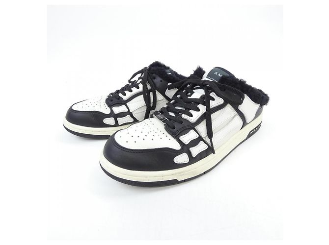 Baskets Amiri - vue 3