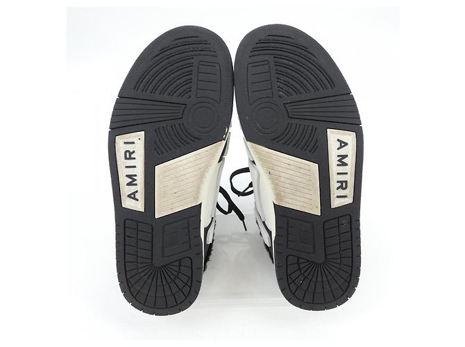 Baskets Amiri - vue 4