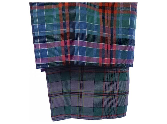Comme Des Garcons Hose Comme des Garçons Homme Plus Grün - Ansicht 6