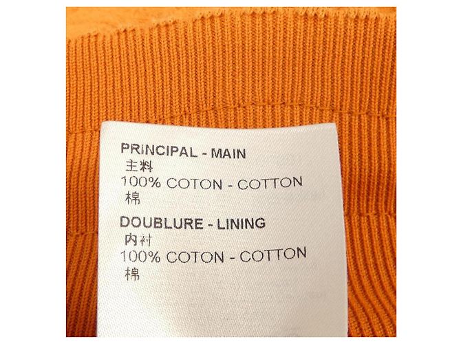Louis Vuitton Rock Orange - Ansicht 3