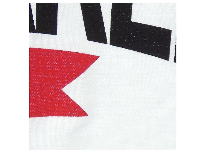 Dsquared2 T-Shirt Weiß - Ansicht 7