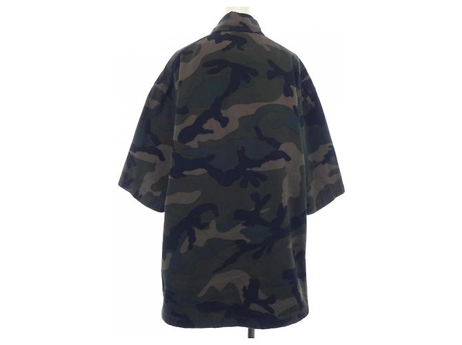 Chaqueta Valentino Negro - vista 2