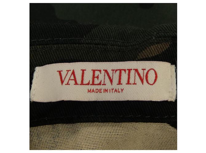Chaqueta Valentino Negro - vista 6