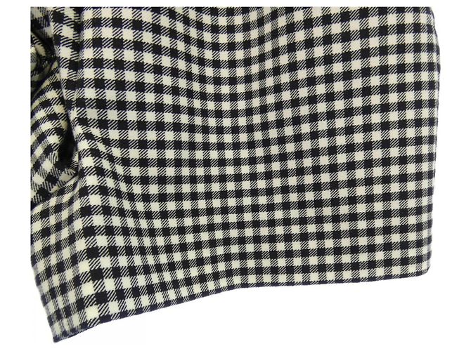 Christian Dior Shorts Schwarz - Ansicht 5