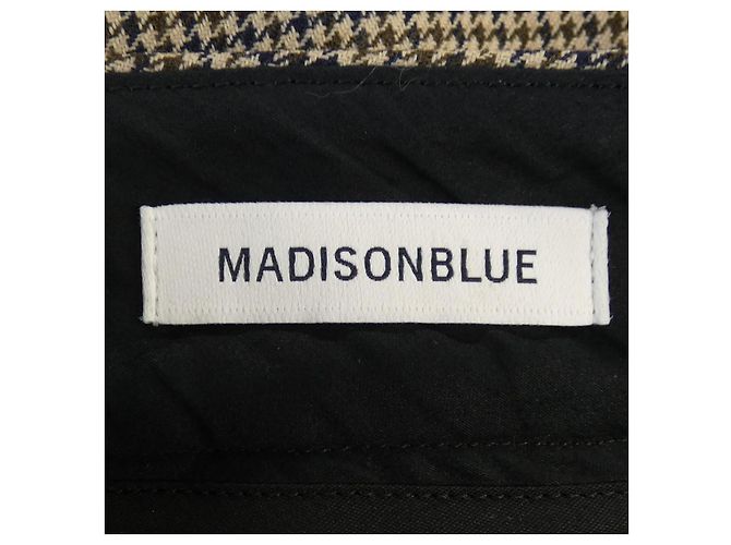 Autre Marque Madison Blue Hose Beige - Ansicht 4