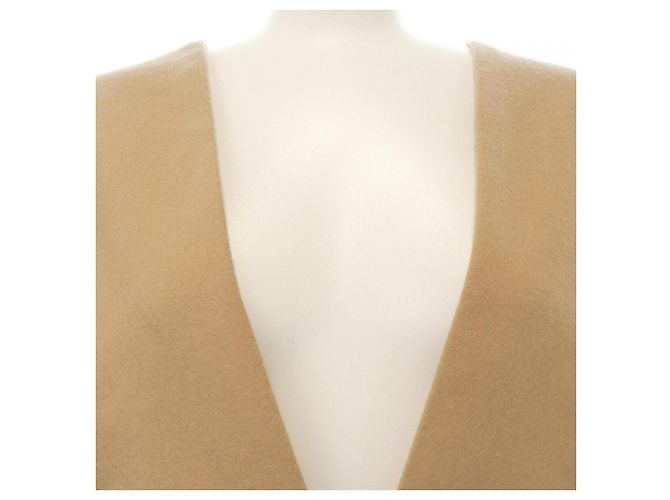 Jil Sander Kleid Beige - Ansicht 5