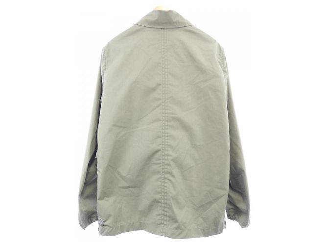 Autre Marque Chaqueta Sempach Verde Caqui - vista 2