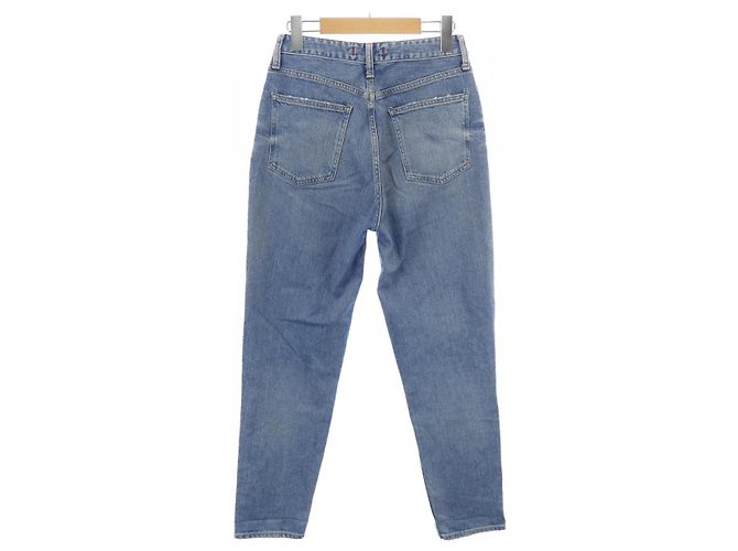 Autre Marque Jeans Red Card Blu - vista 2