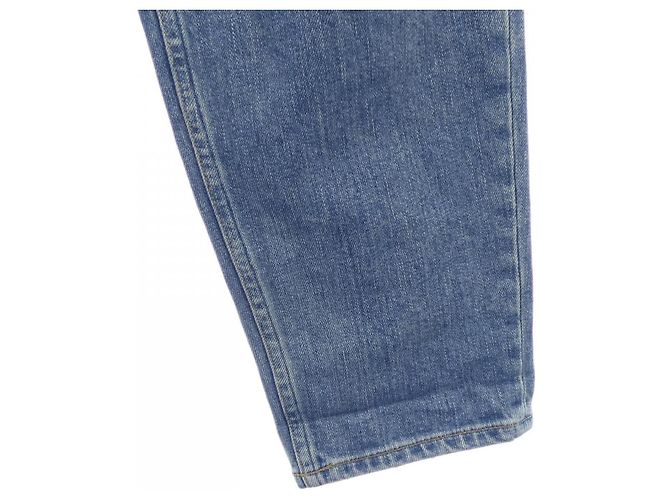 Autre Marque Jeans Red Card Blu - vista 5