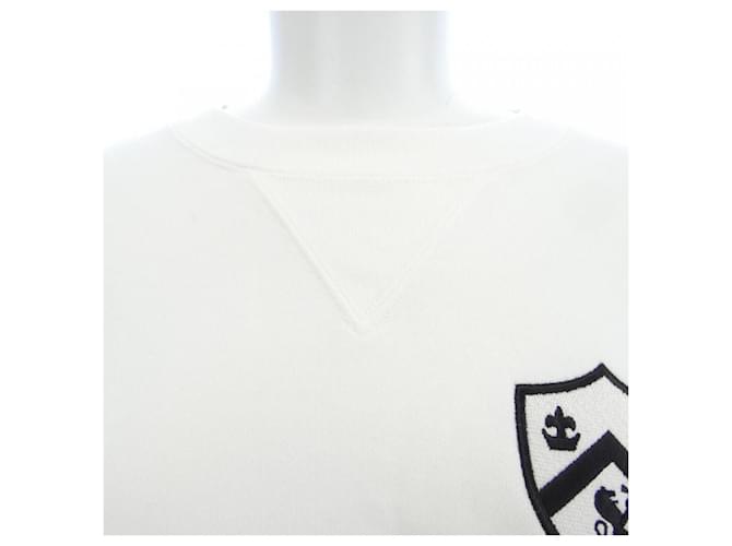 Autre Marque Sweatshirt PEARLY GATES Weiß - Ansicht 5