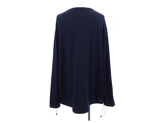 Autre Marque Top SOPHNET. Azul Azul marino - vista 2