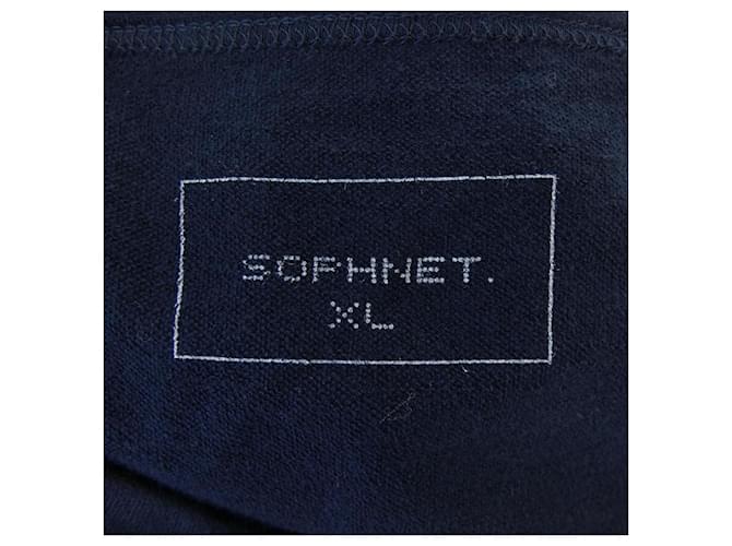 Autre Marque Top SOPHNET. Azul Azul marino - vista 4