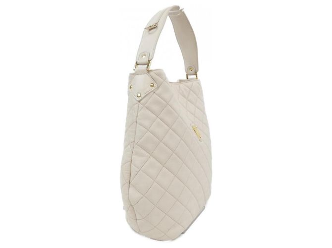 Autre Marque Bolso ATAO Beige - vista 2