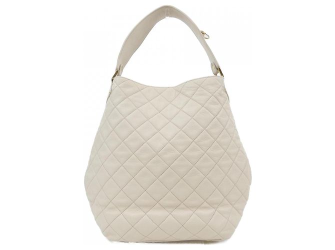 Autre Marque Bolso ATAO Beige - vista 3