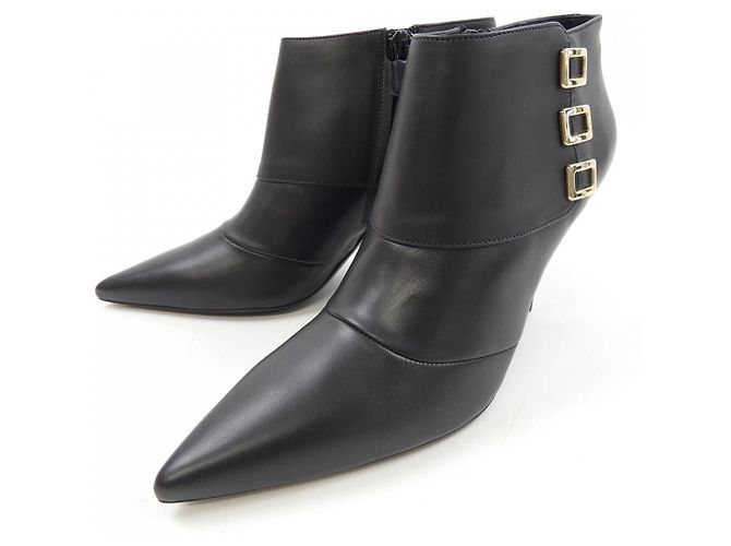 Stivali Roger Vivier Nero - vista 3