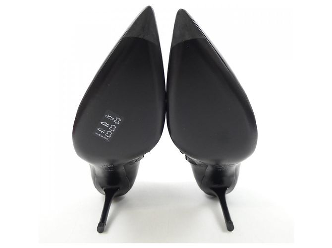 Stivali Roger Vivier Nero - vista 4