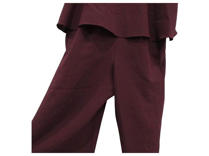 Autre Marque Mono green label relaxing Castaño - vista 3