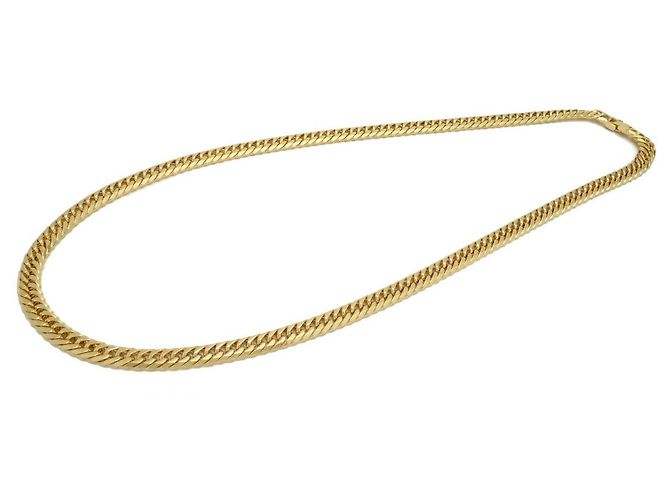 Autre Marque Collana Au750 D'oro - vista 2