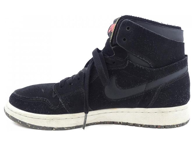 Autre Marque Sneakers Nike Schwarz - Ansicht 2