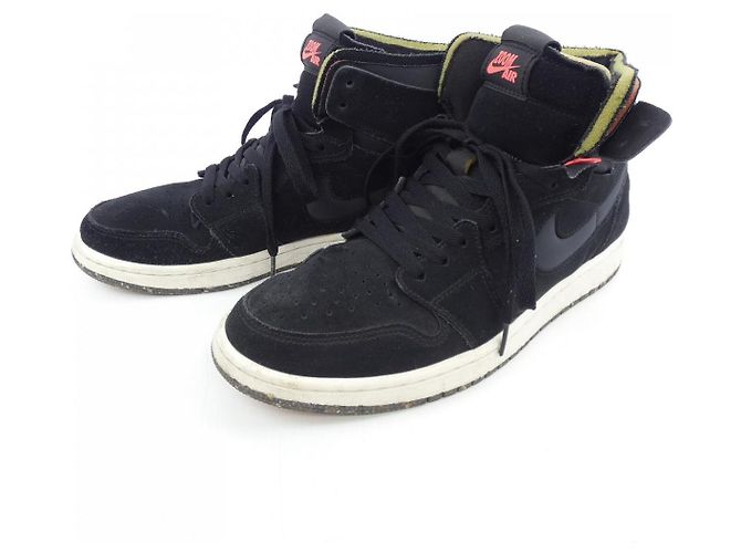 Autre Marque Sneakers Nike Schwarz - Ansicht 3