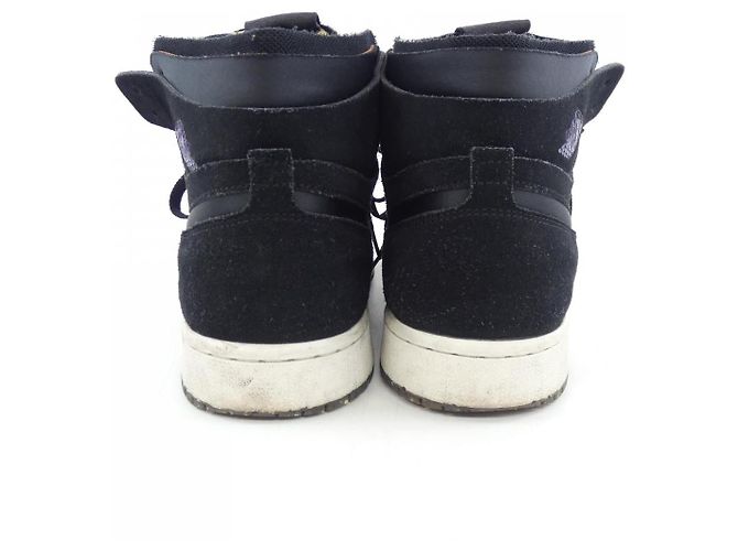 Autre Marque Sneakers Nike Schwarz - Ansicht 5