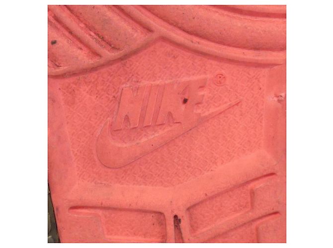 Autre Marque Sneakers Nike Schwarz - Ansicht 6