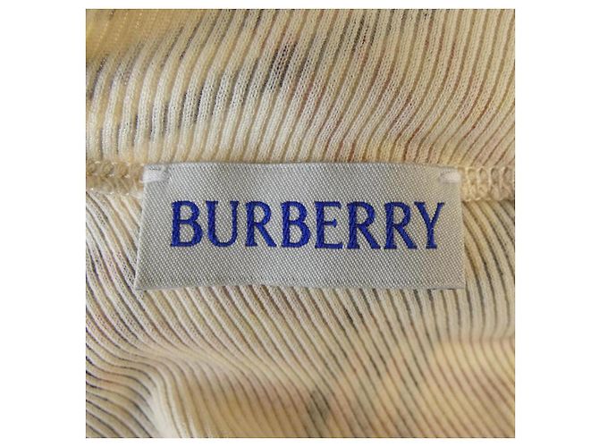 Top Burberry - vista 4