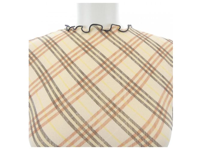 Top Burberry - vista 5