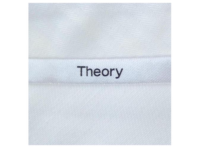 Theory Hose Braun - Ansicht 4