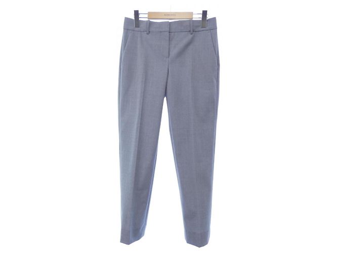 Theory Hose Braun - Ansicht 5