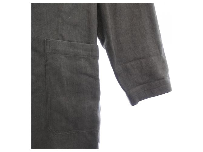 Autre Marque Cappotto Y's Marrone - vista 6