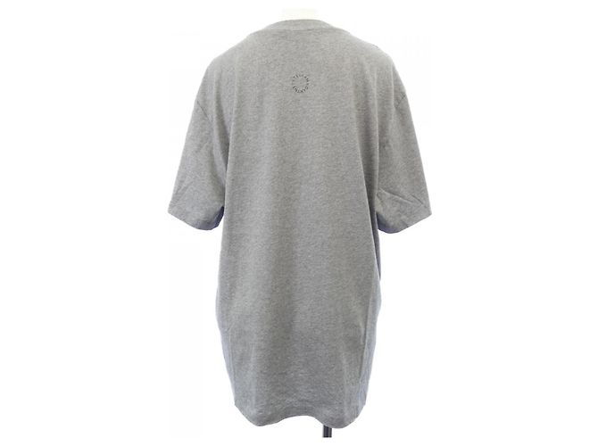 Stella Mc Cartney Camiseta Stella McCartney Castaño - vista 2