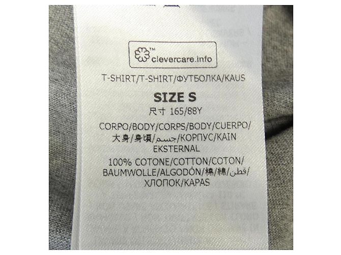 Stella Mc Cartney Camiseta Stella McCartney Castaño - vista 3